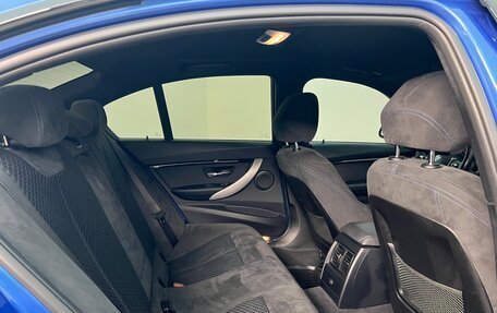 BMW 3 серия, 2018 год, 2 500 000 рублей, 12 фотография