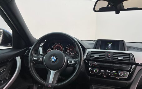 BMW 3 серия, 2018 год, 2 500 000 рублей, 13 фотография