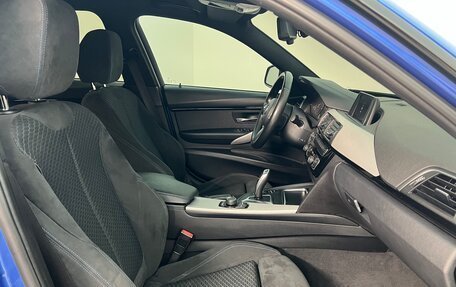 BMW 3 серия, 2018 год, 2 500 000 рублей, 14 фотография