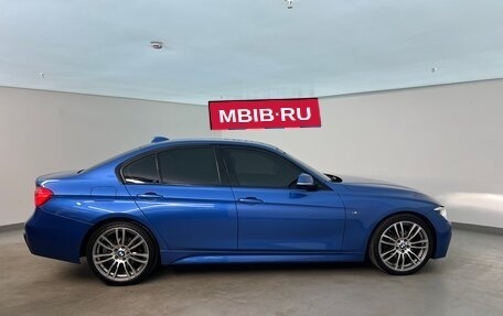 BMW 3 серия, 2018 год, 2 500 000 рублей, 6 фотография