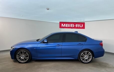 BMW 3 серия, 2018 год, 2 500 000 рублей, 5 фотография