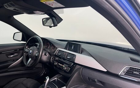 BMW 3 серия, 2018 год, 2 500 000 рублей, 15 фотография