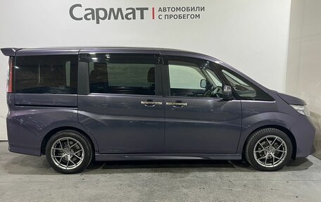 Honda Stepwgn IV, 2015 год, 1 690 000 рублей, 8 фотография