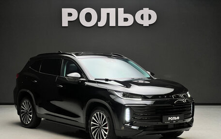CheryExeed TXL, 2023 год, 2 590 000 рублей, 1 фотография