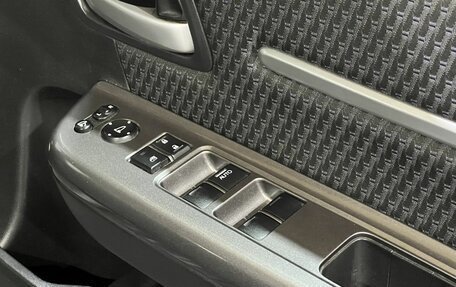 Honda Stepwgn IV, 2015 год, 1 690 000 рублей, 16 фотография