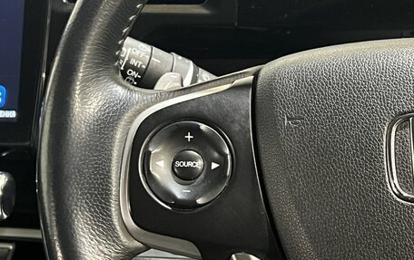 Honda Stepwgn IV, 2015 год, 1 690 000 рублей, 27 фотография
