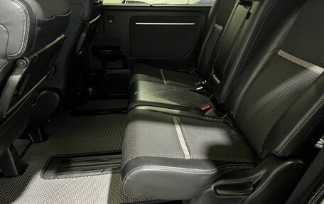 Honda Stepwgn IV, 2015 год, 1 690 000 рублей, 18 фотография