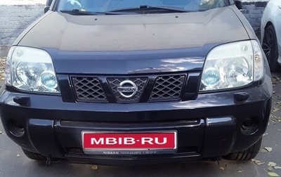 Nissan X-Trail, 2006 год, 1 000 000 000 рублей, 1 фотография