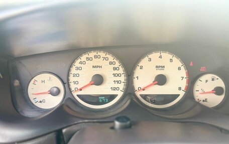 Dodge Neon II, 2000 год, 220 000 рублей, 1 фотография