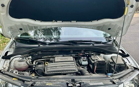 Skoda Octavia, 2016 год, 1 350 000 рублей, 5 фотография