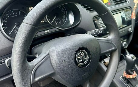 Skoda Octavia, 2016 год, 1 350 000 рублей, 8 фотография