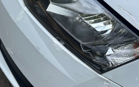 Skoda Octavia, 2016 год, 1 350 000 рублей, 11 фотография