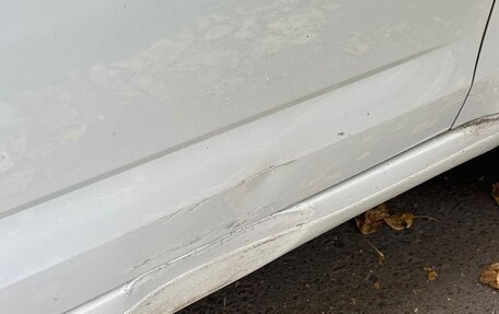 Skoda Octavia, 2016 год, 1 350 000 рублей, 14 фотография