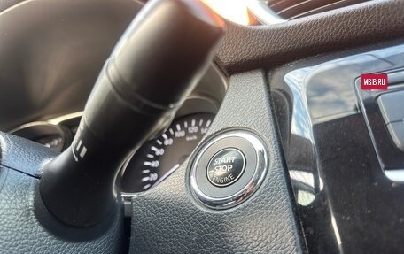 Nissan X-Trail, 2015 год, 1 350 000 рублей, 10 фотография
