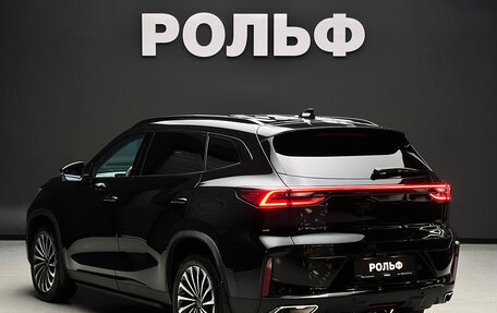 CheryExeed TXL, 2023 год, 2 590 000 рублей, 3 фотография