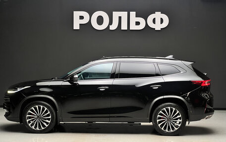 CheryExeed TXL, 2023 год, 2 590 000 рублей, 5 фотография