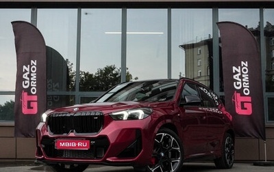 BMW X1, 2025 год, 6 070 000 рублей, 1 фотография
