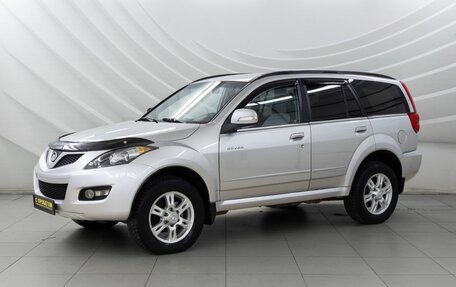 Great Wall Hover H5, 2012 год, 858 000 рублей, 3 фотография