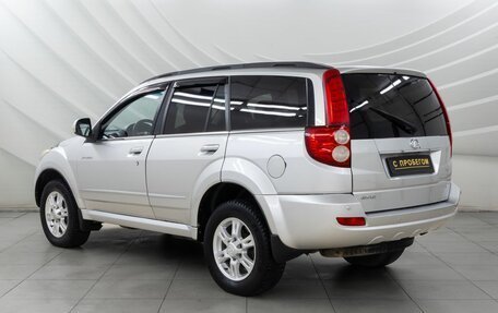 Great Wall Hover H5, 2012 год, 858 000 рублей, 5 фотография