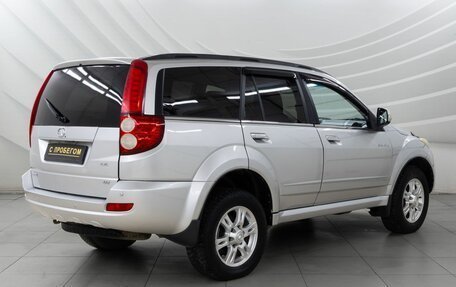 Great Wall Hover H5, 2012 год, 858 000 рублей, 7 фотография