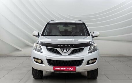 Great Wall Hover H5, 2012 год, 858 000 рублей, 2 фотография