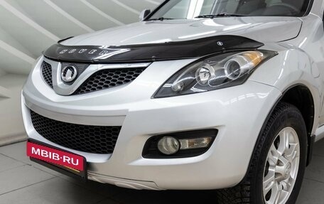 Great Wall Hover H5, 2012 год, 858 000 рублей, 11 фотография