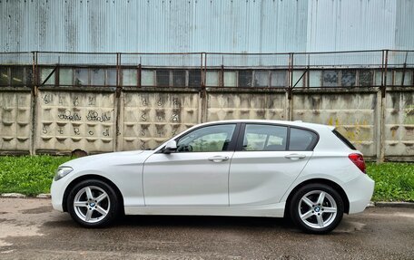 BMW 1 серия, 2012 год, 1 000 000 рублей, 2 фотография