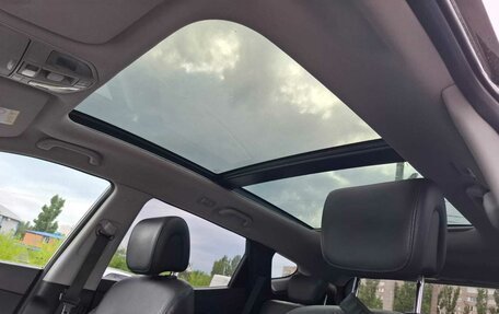 Hyundai Santa Fe III рестайлинг, 2017 год, 2 250 000 рублей, 9 фотография