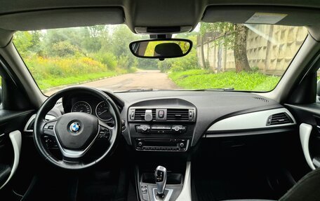 BMW 1 серия, 2012 год, 1 000 000 рублей, 7 фотография