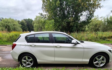 BMW 1 серия, 2012 год, 1 000 000 рублей, 3 фотография