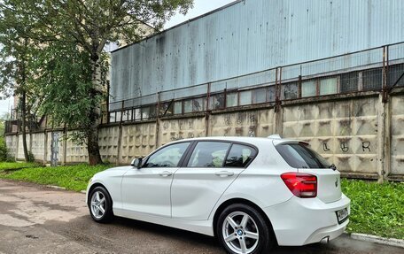 BMW 1 серия, 2012 год, 1 000 000 рублей, 5 фотография