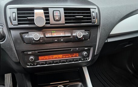 BMW 1 серия, 2012 год, 1 000 000 рублей, 9 фотография