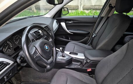 BMW 1 серия, 2012 год, 1 000 000 рублей, 6 фотография