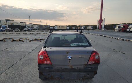 Geely MK I рестайлинг, 2011 год, 145 000 рублей, 2 фотография