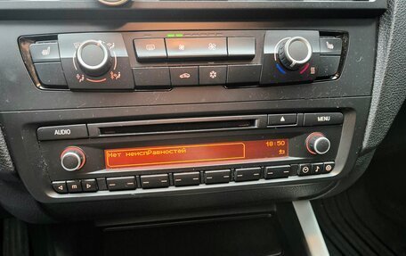 BMW 1 серия, 2012 год, 1 000 000 рублей, 10 фотография