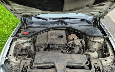 BMW 1 серия, 2012 год, 1 000 000 рублей, 13 фотография