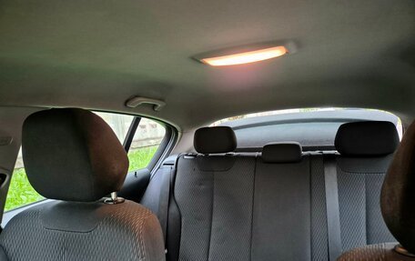 BMW 1 серия, 2012 год, 1 000 000 рублей, 11 фотография