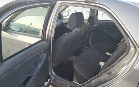 Geely MK I рестайлинг, 2011 год, 145 000 рублей, 11 фотография