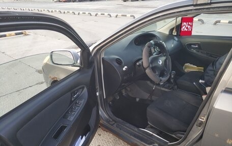 Geely MK I рестайлинг, 2011 год, 145 000 рублей, 10 фотография