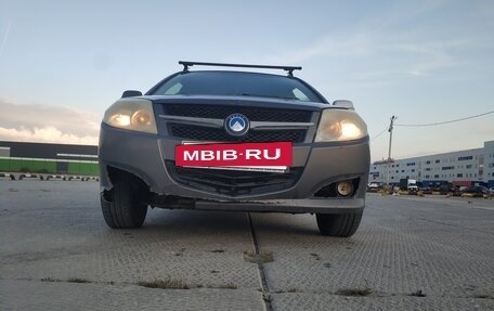 Geely MK I рестайлинг, 2011 год, 145 000 рублей, 17 фотография
