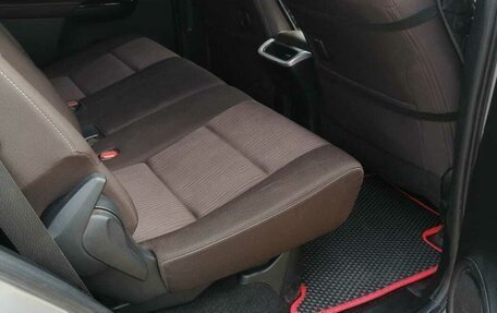 Toyota Fortuner II, 2019 год, 3 790 000 рублей, 12 фотография