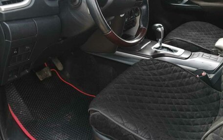 Toyota Fortuner II, 2019 год, 3 790 000 рублей, 17 фотография