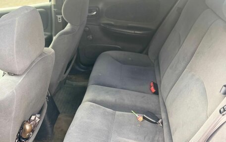 Dodge Neon II, 2000 год, 220 000 рублей, 10 фотография