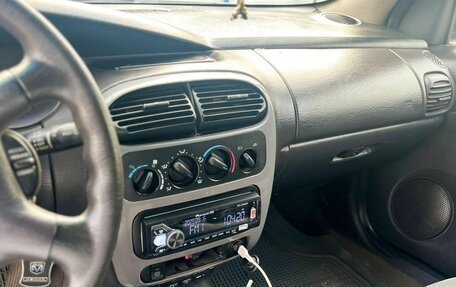 Dodge Neon II, 2000 год, 220 000 рублей, 8 фотография