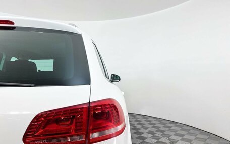 Volkswagen Touareg III, 2016 год, 3 099 000 рублей, 10 фотография