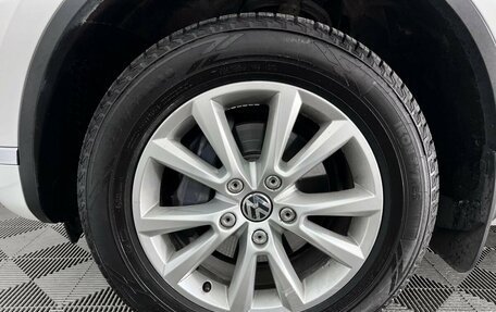Volkswagen Touareg III, 2016 год, 3 099 000 рублей, 17 фотография