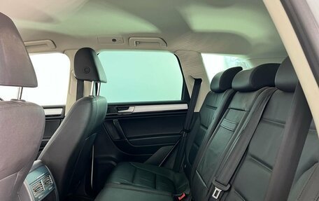 Volkswagen Touareg III, 2016 год, 3 099 000 рублей, 16 фотография