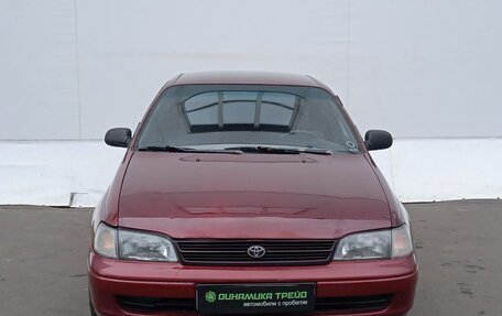 Toyota Carina E, 1993 год, 177 000 рублей, 2 фотография