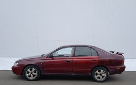 Toyota Carina E, 1993 год, 177 000 рублей, 5 фотография