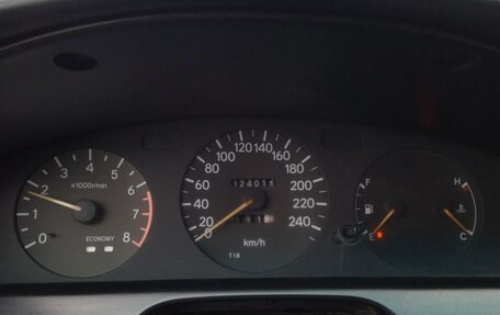 Toyota Carina E, 1993 год, 177 000 рублей, 9 фотография
